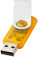 Rotate translucent USB 2GB - 12351602 - variant PF 12351602