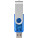 Rotate translucent USB 2GB - 12351603_F1 - variant PF 12351603