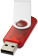 Rotate translucent USB 2GB - 12351604 - variant PF 12351604