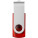 Rotate translucent USB 2GB - 12351604_E1 - variant PF 12351604