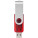 Rotate translucent USB 2GB - 12351604_F - variant PF 12351604