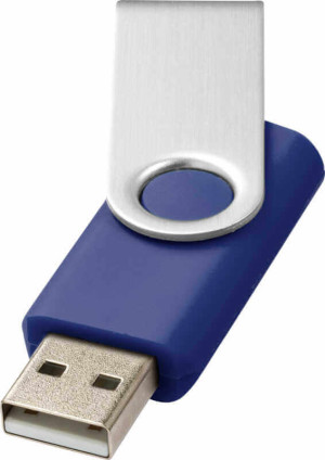 Rotate Basic USB 2GB - Reklamnepredmety