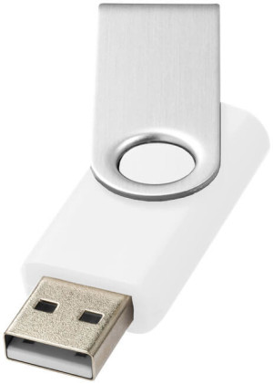 Rotate Basic USB 32GB -BK - Reklamnepredmety