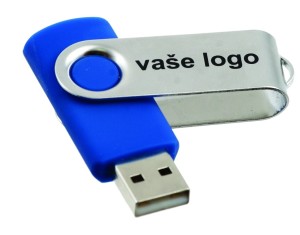 USB Classic 105 - Reklamnepredmety