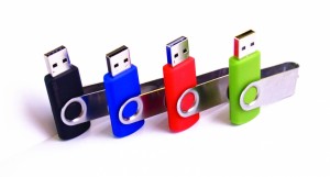 USB Classic 105 - Reklamnepredmety