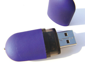 USB Classic 106 Key - Reklamnepredmety