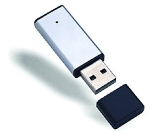 USB Classic 108 - Reklamnepredmety