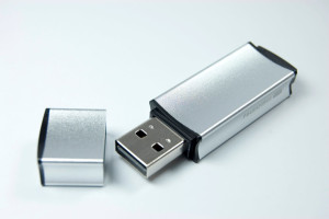USB Classic Key 110 - Reklamnepredmety