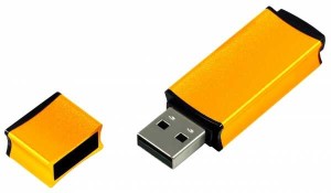 USB Classic Key 110 - Reklamnepredmety