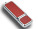 USB Classic Key 114 - metal-leather-usb-flash-drive - variant Cr klasik-114-4GB-34