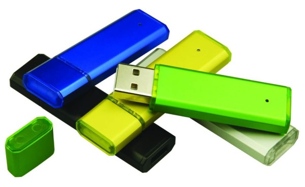 USB Classic Key 116