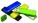 USB Classic Key 116 - klasik-116 - variant Cr klasik-116-512MB-36
