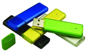 USB Classic Key 116 - Reklamnepredmety