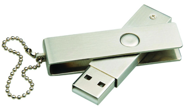 USB Classic Key 126