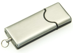 USB Classic Key 127 - Reklamnepredmety