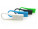USB Classic Key 140 - c - variant Cr klasik-140-1GB