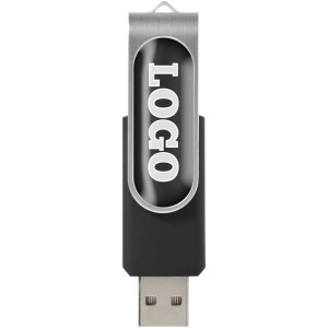 Rotate Doming USB 2GB