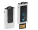 USB key PDslim-40 - Resident sticker - pdslim40doming - variant