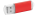 Usb key PD-19- - pd19cervena - variant