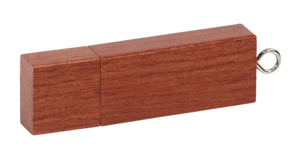 USb key wood PDw-2
