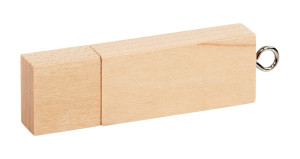 USb key wood PDw-2 - Reklamnepredmety