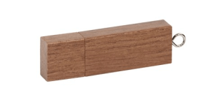 USb key wood PDw-2 - Reklamnepredmety