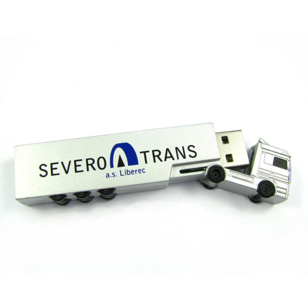 USB Key Design 203