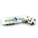 USB Key Design 203 - 2011-25 - variant Cr dizajn-203-512MB-35