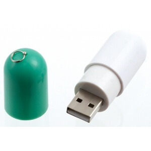 USB Key Design 207 - Reklamnepredmety