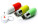 USB Key Design 207 - usb_dizajn_07_b - variant Cr dizajn-207-512MB-36
