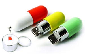 USB Key Design 207 - Reklamnepredmety