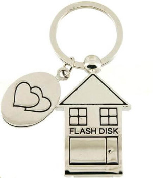 USB Key Design 216 - Reklamnepredmety