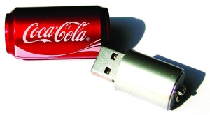 USB Key Design 217 - Reklamnepredmety