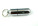 USB Key Design 231 - 231bbbbbb - variant Cr dizajn-231-512MB-38
