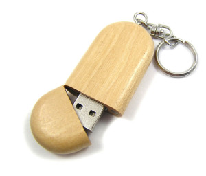 USB Key Design 234 - Reklamnepredmety