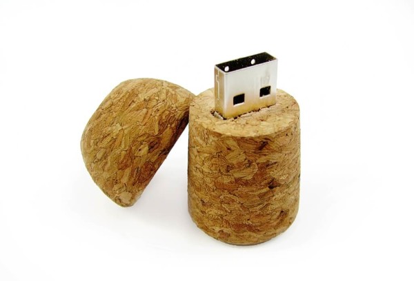 USB Key Design 245