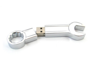 USB Key Design 250 - Reklamnepredmety