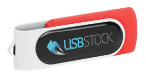 USB key PD-6-Doming - Reklamnepredmety