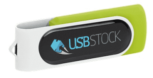 USB key PD-6-Doming - Reklamnepredmety