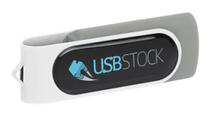 USB key PD-6-Doming - Reklamnepredmety