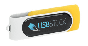 USB key PD-6-Doming - Reklamnepredmety