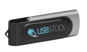 USB key PD-6-Doming - Reklamnepredmety