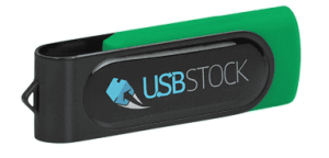 USB key PD-6-Doming - Reklamnepredmety