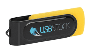 USB key PD-6-Doming - Reklamnepredmety