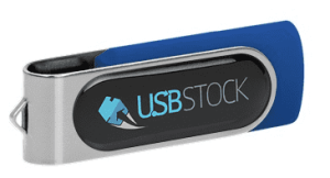 USB key PD-6-Doming - Reklamnepredmety