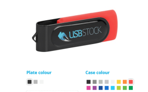 USB key PD-6-Doming