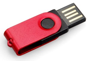 USB Mini M07 - Reklamnepredmety