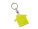RESIDENCE key chain - 01152-80 - variant R 01152-65
