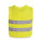 MIKE. Reflective vest for children - 98501_08 - variant St 9850108 Yellow