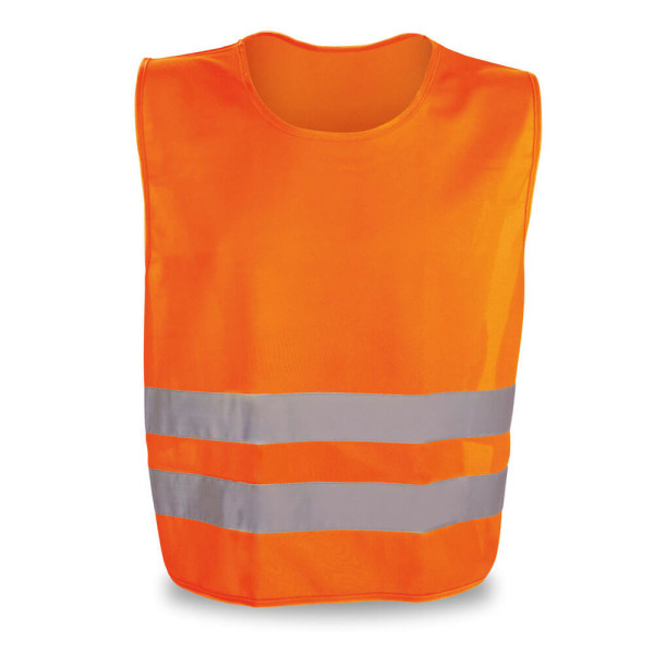 THIEM. Reflective vest